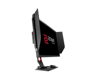 BenQ ZOWIE XL2740 czarny - 410919 - zdjęcie 3